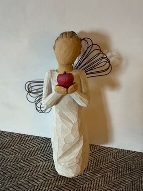 Willow Tree Angel - You’re the Best!